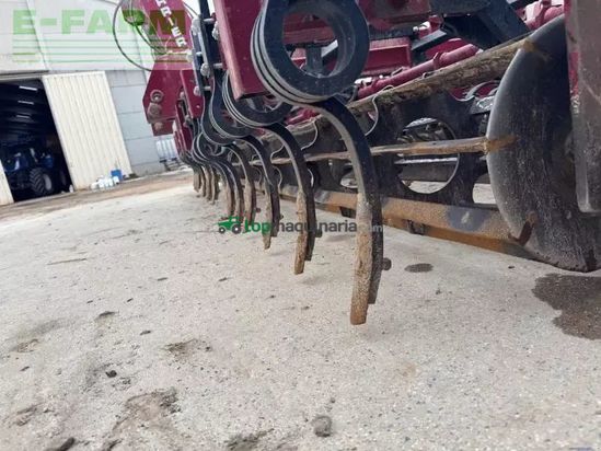 Cultivador -  - 5 metres