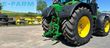 Tractor agrícola - John Deere - 8R 370