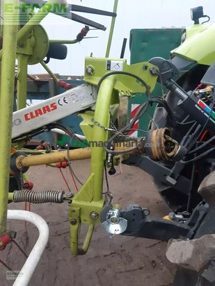 Henificador - Claas - volto 900