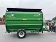 Remolqu esparcidor - Keenan - mecafibre 340