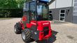 Minicargadora - Thaler - 2838t dpf teleskoparm, kabine og brede hjul