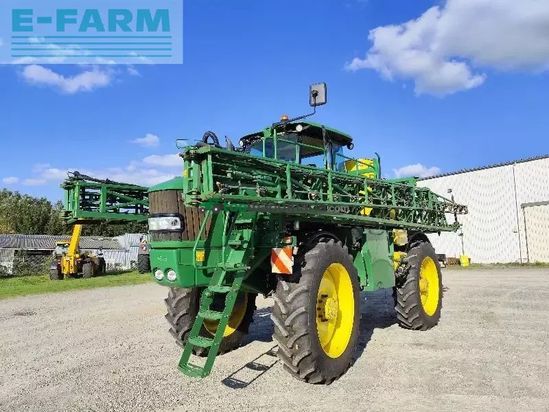 Atomizador - John Deere - 5430i