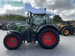Tractor agrícola - Fendt - 720 profi plus tractor (st24336)
