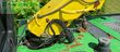 Cosechadora de Cereal - John Deere - 7500