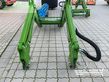 Tractor agrícola - Fendt - 724 gen6 profi plus