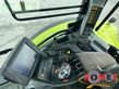 Tractor agrícola - Claas - arion 650