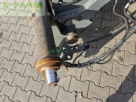 Telescopica - kramer - kt 557