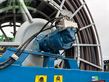Riego -  - fm4800 hydro 110mm - 700mtr., inklusive raindanc