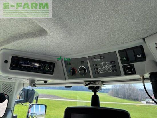 Tractor agrícola - Claas - arion 550