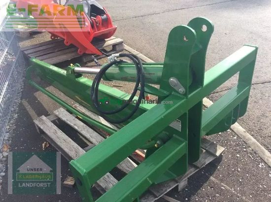 Esparcidor - McHale - 994 bs