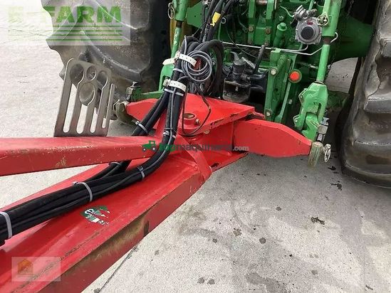 Cultivador - Horsch - tiger 6 xl