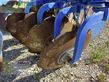 Grada de disco - Lemken - rubin 12 - 300 u