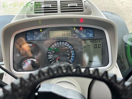 Tractor agrícola - Deutz-Fahr - 6180ttv