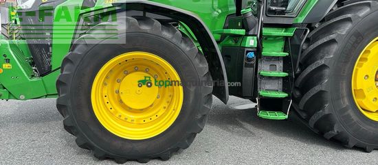 Tractor agrícola - John Deere - 8R 340