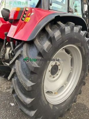 Tractor agrícola - Case IH - case cs 94