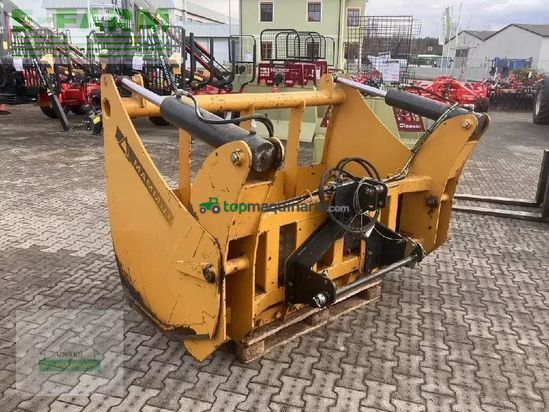 Esparcidor - Mammut - sc 195 h