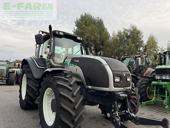 Tractor agrícola - Valtra - t151e advance