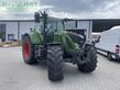 Tractor agrícola - Fendt - 724 vario profi Profi