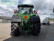 Tractor agrícola - John Deere - 8r 370