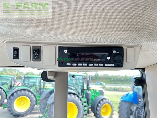 Tractor agrícola - John Deere - 6155m