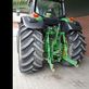 Tractor agrícola - John Deere - 6195m command quad fzw autotrac