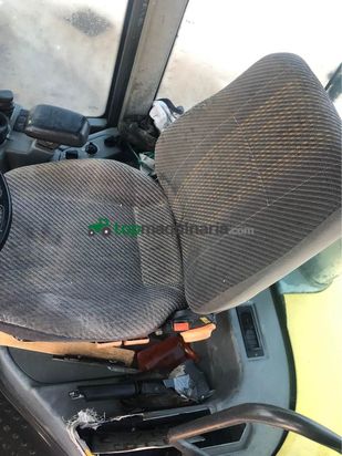 Pala cargadora Volvo L30B