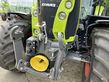 Tractor agrícola - Claas - arion 550 cmatic cebis cemis CMATIC CEBIS