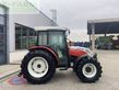 Tractor agrícola - Steyr - kompakt 370