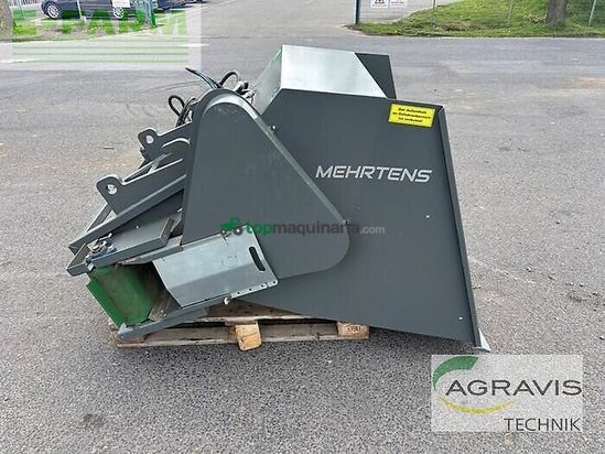Remolqu esparcidor -  - eg 1001 eg 901