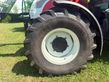 Tractor agrícola - Steyr - kompakt 4065 s