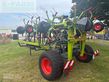 Henificador - Claas - volto 1500 t