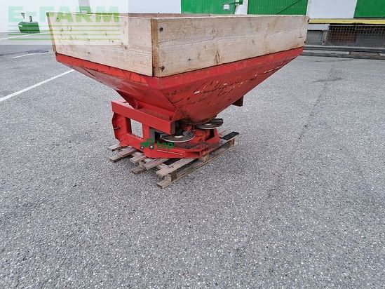 Esparcidor - Rauch - mds 701