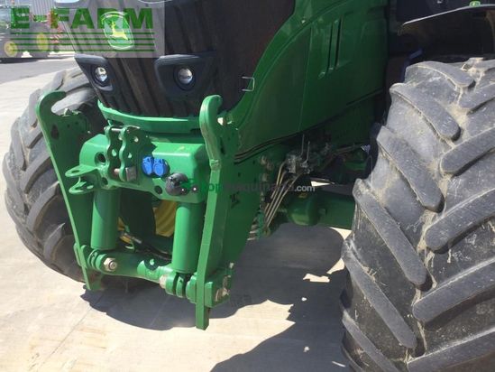 Tractor agrícola - John Deere - 6150r