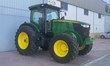 Tractor agrícola - John Deere - 7210R AUTOPOWER