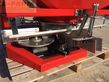 Esparcidor - Jar-Met - 2000l grenzstreueinrichtung plane beleuchtung