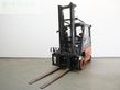 Elevadora - Linde - e 35 hl 387