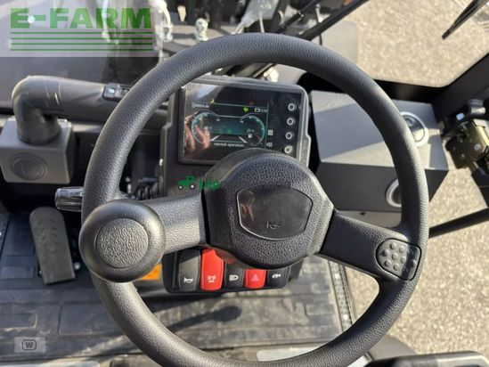 Telescopica - Toyo - 839h