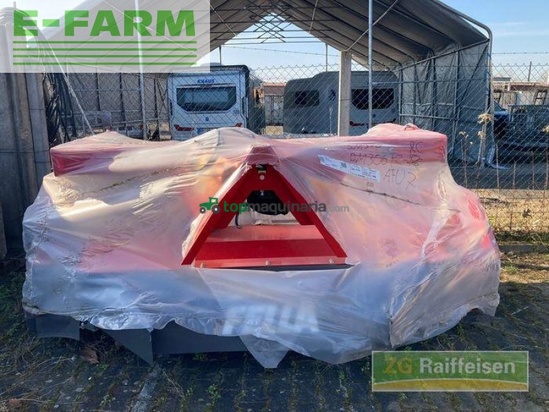 Cortacésped manual - Fendt - ramos 310 fz-rc