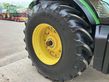 Tractor agrícola - John Deere - 8310r powr shift *motor neu*
