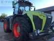Tractor agrícola - Claas - xerion 4500 vc