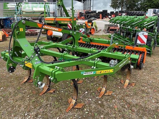 Cultivador - Amazone - cenius 3003 kwm