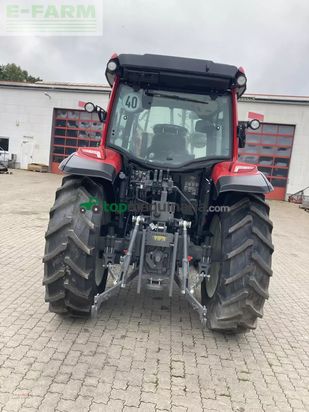 Tractor agrícola - Valtra - a 85