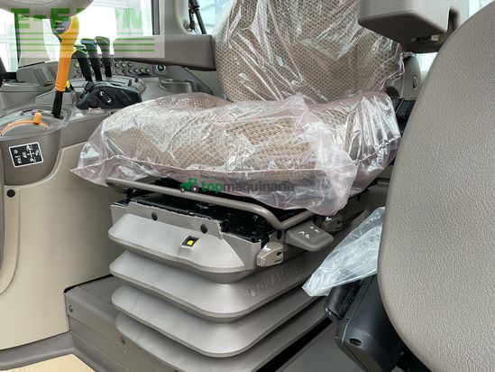 Tractor agrícola - John Deere - 6m 95