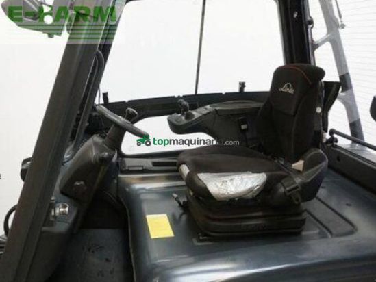 Elevadora - Linde - e 45/600 hl 388