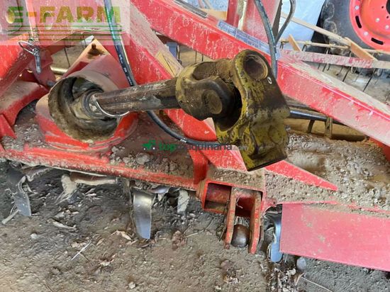 Grada rotativa - Kuhn - hr 403