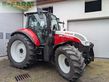 Tractor agrícola - Steyr - 4110 multi (stage v)