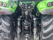 Tractor agrícola - Deutz - agrotron 6190 c-shift