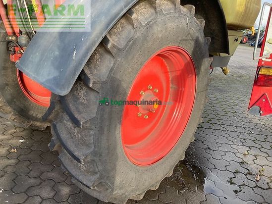 Atomizador - Rau - spridotrain gvt 38