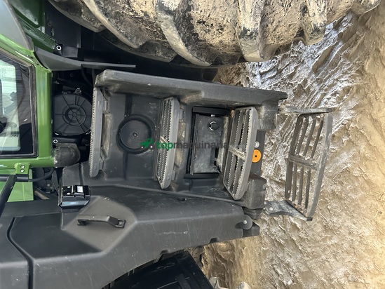 Tractor agrícola - Fendt - 826