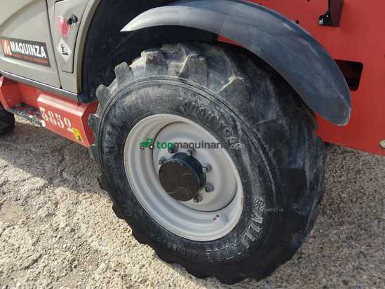 Telescopica MANITOU MT1335 EASY